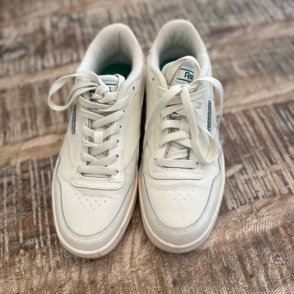 Reebok Women’s Gently Used Sneakers